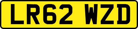 LR62WZD