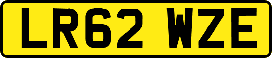 LR62WZE