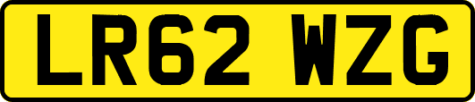 LR62WZG