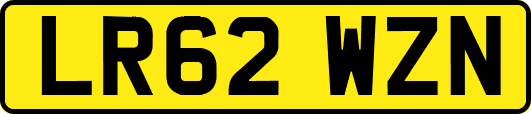 LR62WZN