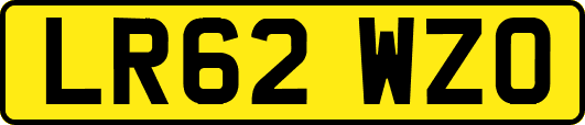 LR62WZO