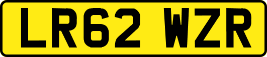 LR62WZR