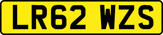 LR62WZS