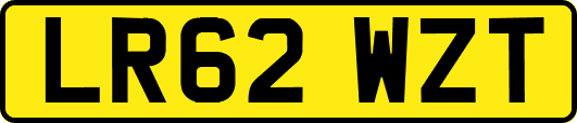 LR62WZT