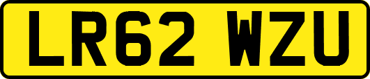 LR62WZU