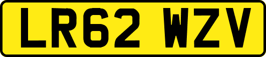 LR62WZV