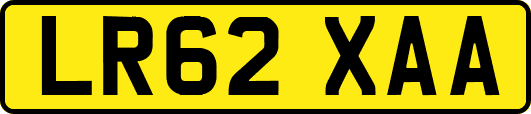 LR62XAA