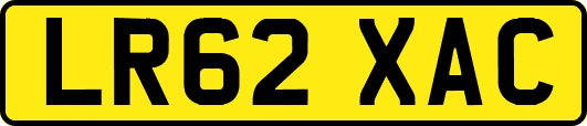LR62XAC