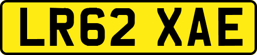 LR62XAE