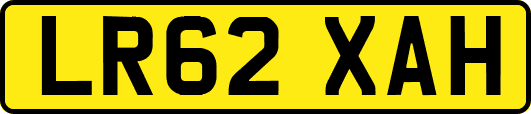 LR62XAH