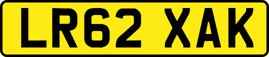 LR62XAK