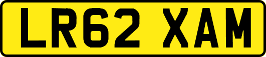 LR62XAM
