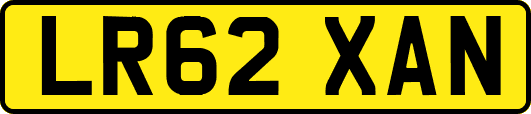 LR62XAN