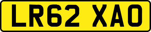 LR62XAO