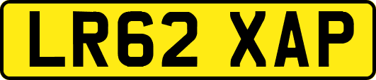 LR62XAP