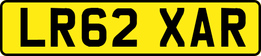LR62XAR