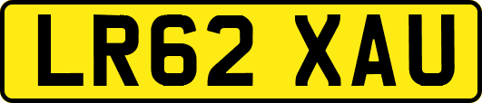 LR62XAU