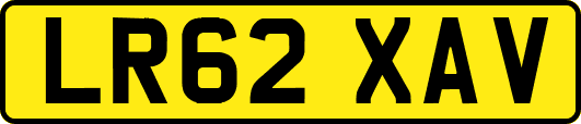 LR62XAV