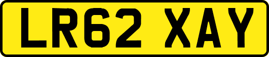 LR62XAY