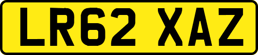 LR62XAZ