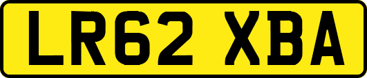 LR62XBA