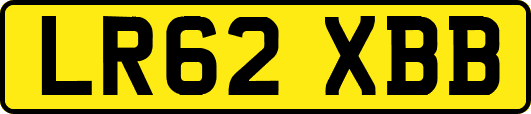 LR62XBB