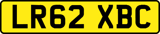 LR62XBC