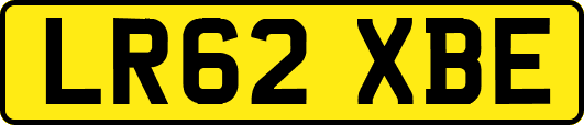 LR62XBE