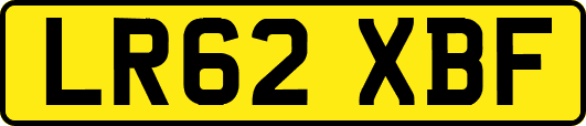 LR62XBF