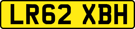 LR62XBH