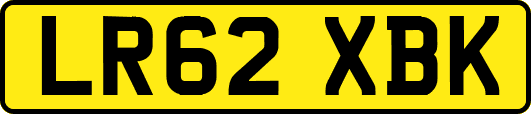 LR62XBK