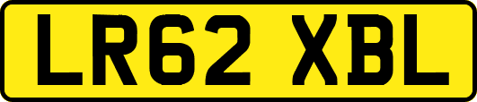 LR62XBL