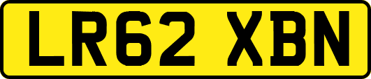 LR62XBN
