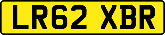 LR62XBR
