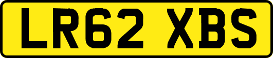LR62XBS