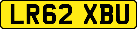 LR62XBU