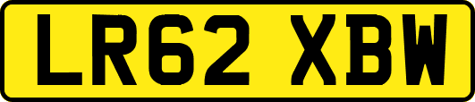 LR62XBW