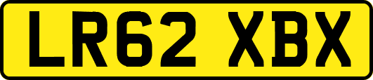 LR62XBX