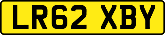 LR62XBY