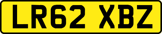 LR62XBZ