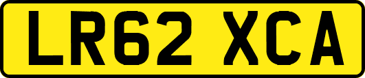 LR62XCA