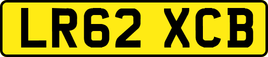 LR62XCB