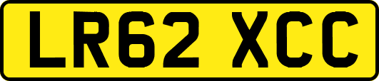 LR62XCC