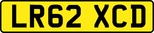LR62XCD