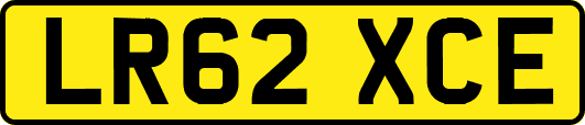LR62XCE