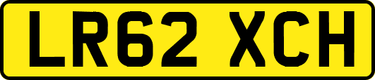 LR62XCH