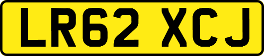 LR62XCJ