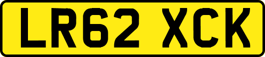 LR62XCK