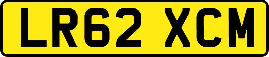LR62XCM