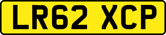 LR62XCP